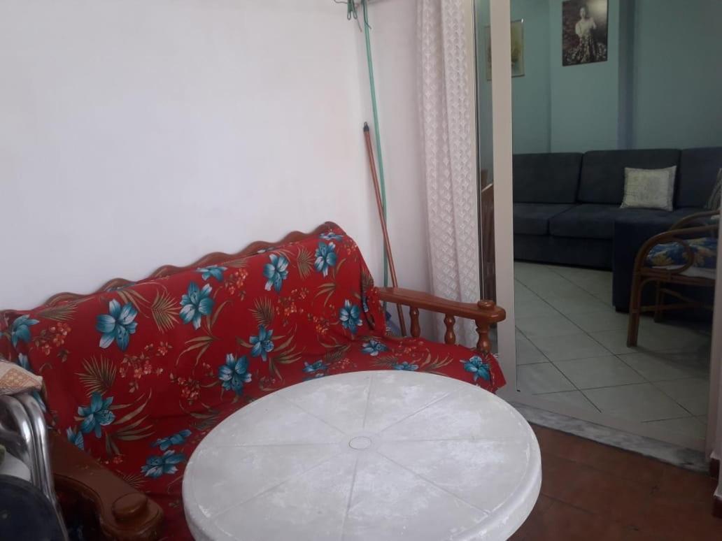 Seaside Apartment Best Durres Bagian luar foto